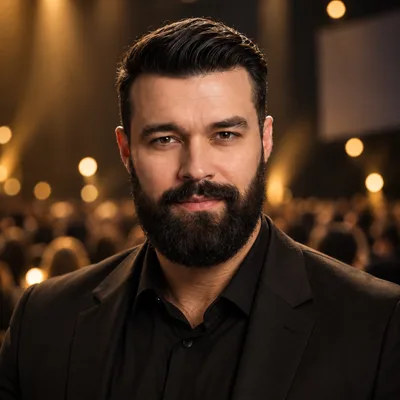 Aldo Bravo